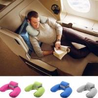 Travel Cushion Inflatable image 1